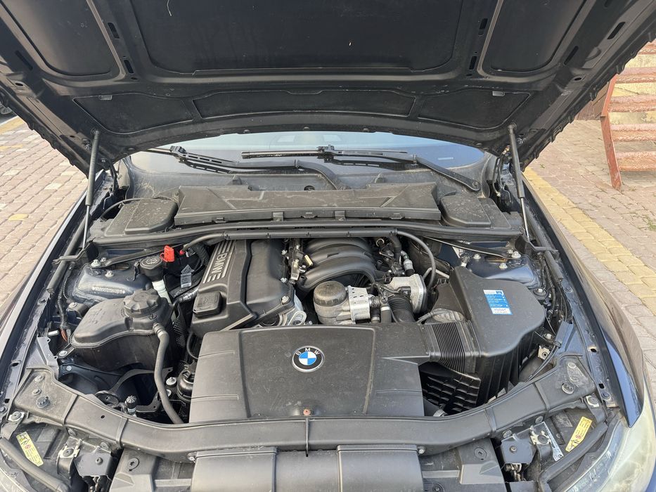 BMW 3 e90 2.0i 2006