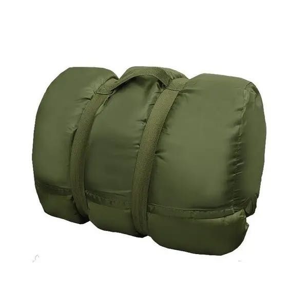 Спальний мішок Pilot Mil-Tec Olive 75 см x 200 см 14101001 Німеччина