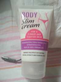 Krem do ciała Body Slim