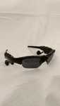 Okulary sportowe Bluetooth