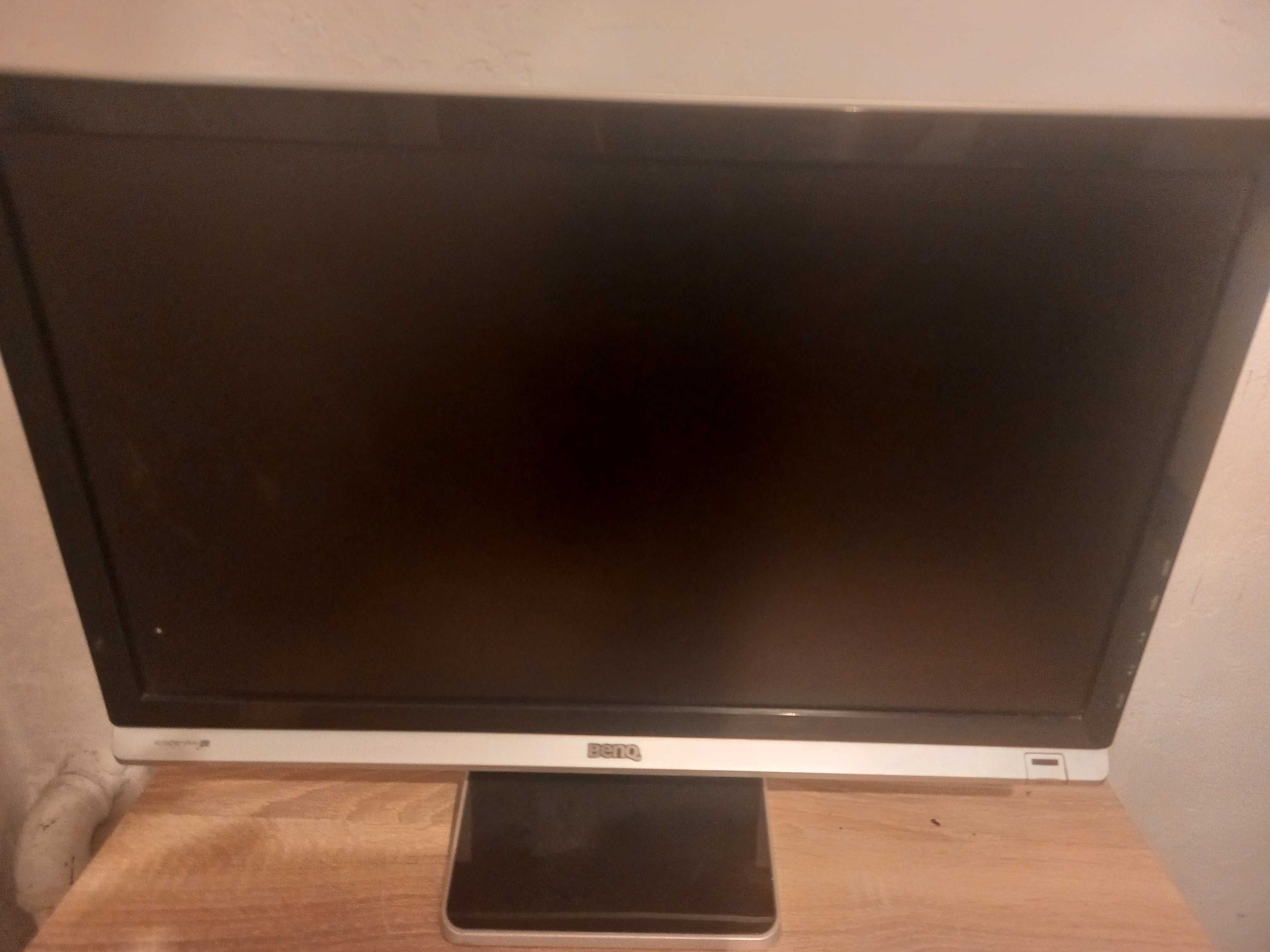 Monitor benq 21cali