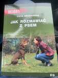 Jak rozmawiać z psem Zofia Mrzewinska