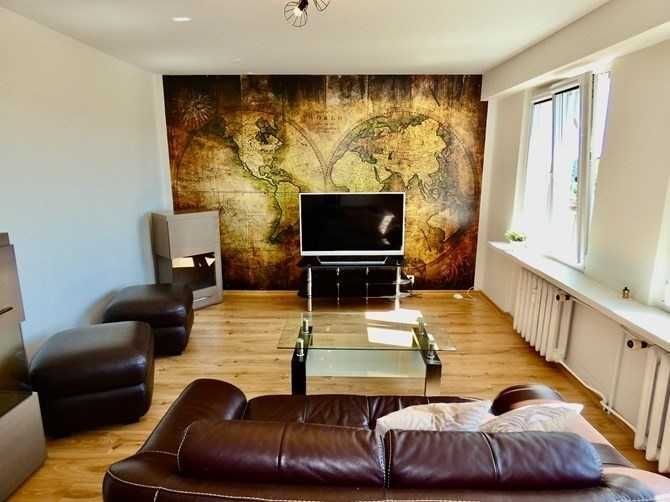 Fordon, 2 pokoje, oddzielna kuchnia, 48 m², balkon, piwnica /Śnieżna 2