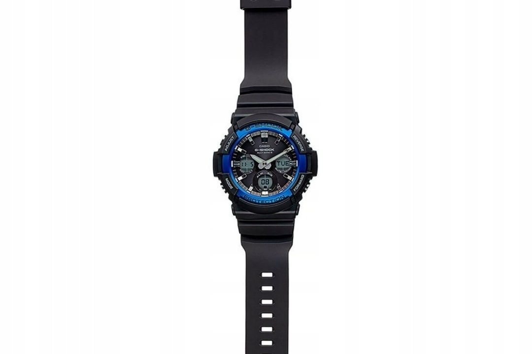 Zegarek Casio G-shock