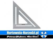 Kątownik do krokwi 12"