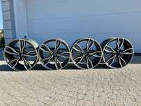 4x oryginalne felgi Audi TTS 8S 9J x 19H2 ET52 5x112 19”