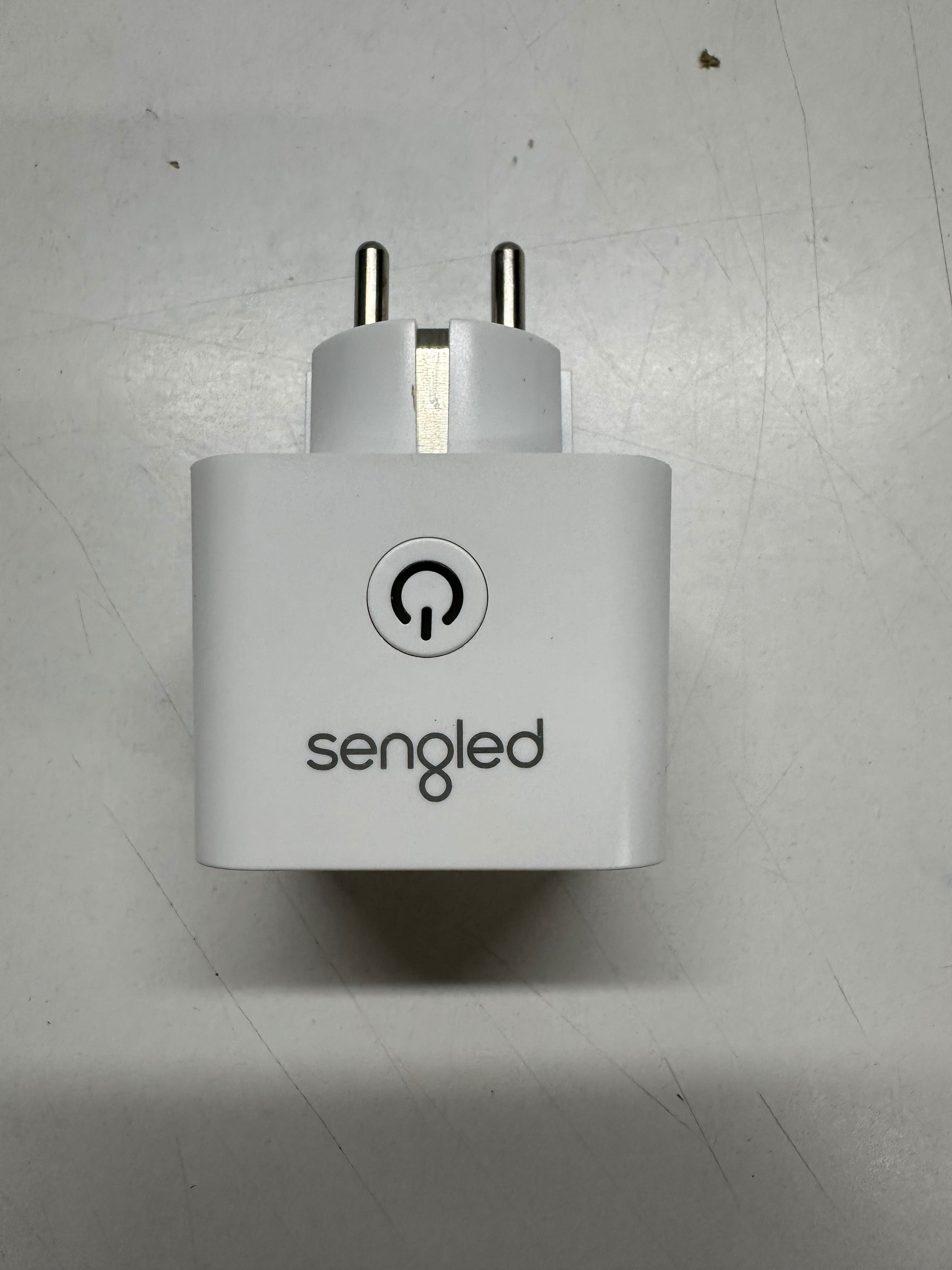 Gniazdko Sengled Smart WiFi P16A56