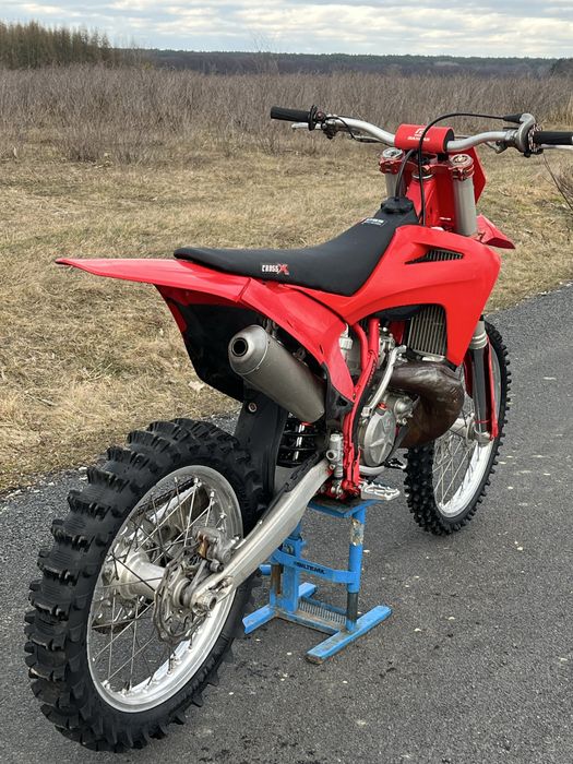 Gas Gas 250 ! 2023 ! Rok! 60 mth od nowości!