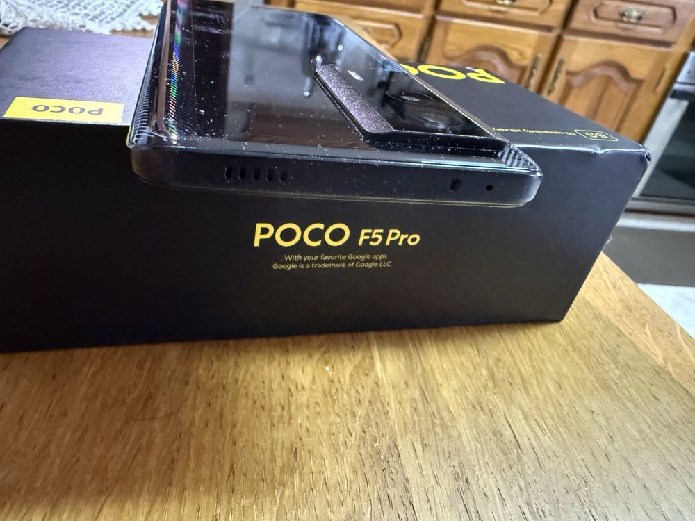 Xiaomi Poco F5 Pro