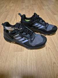 Nowe Buty Adidas Terrex Swift R3 GTX 40 EU