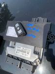 Bmw 318 320 e90 e91 komputer silnika zestaw startowy N46B20B 7.565.300
