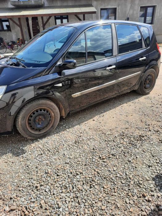 Renault Scenic 2004
