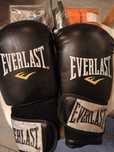 Luvas - Everlast Ta:12