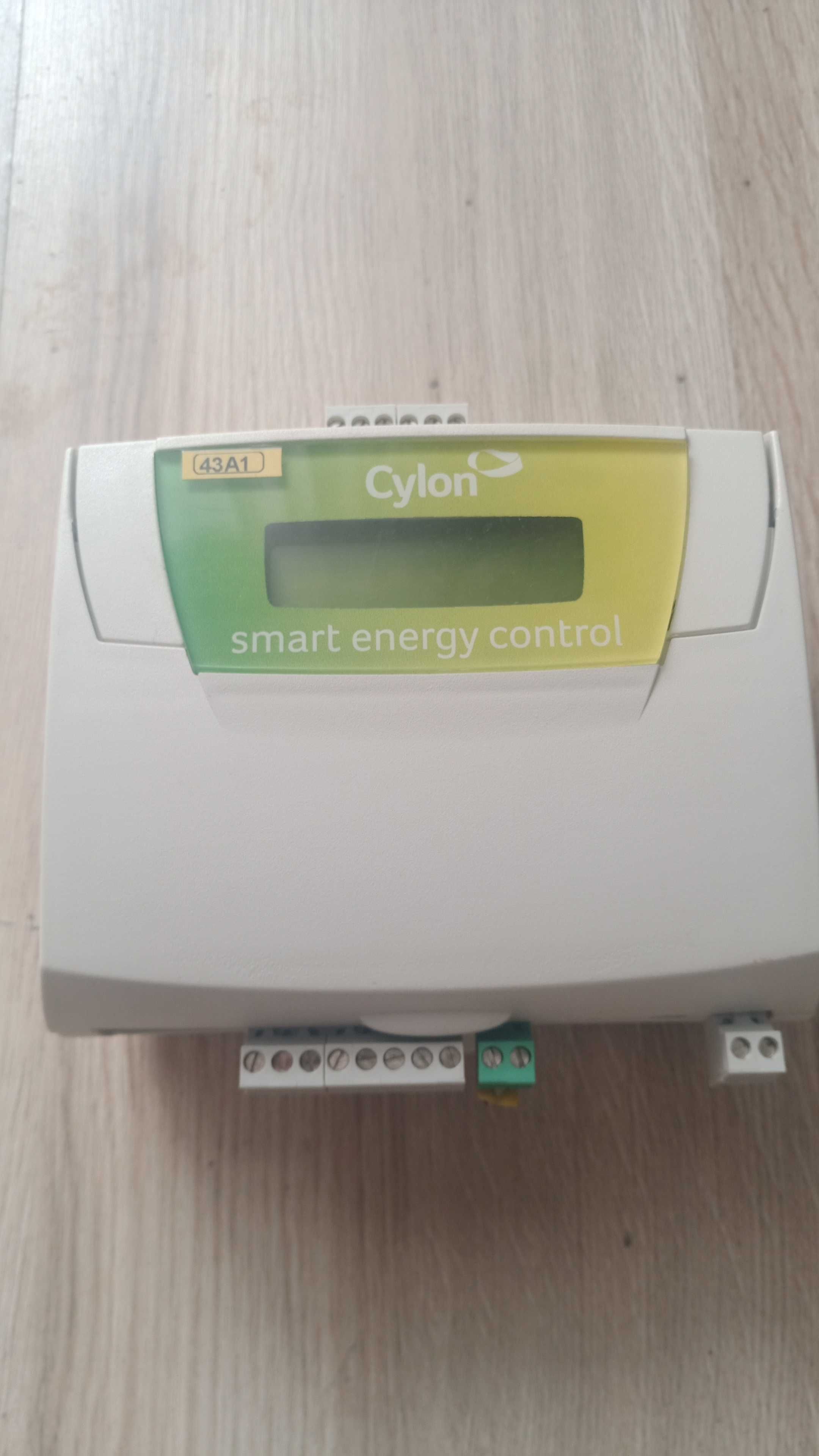Cylon UC32 netK smart energy control