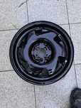 Jantes clio s 14