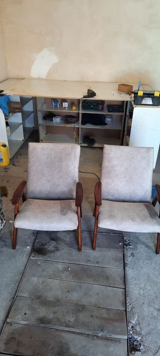 перетяжка мебели