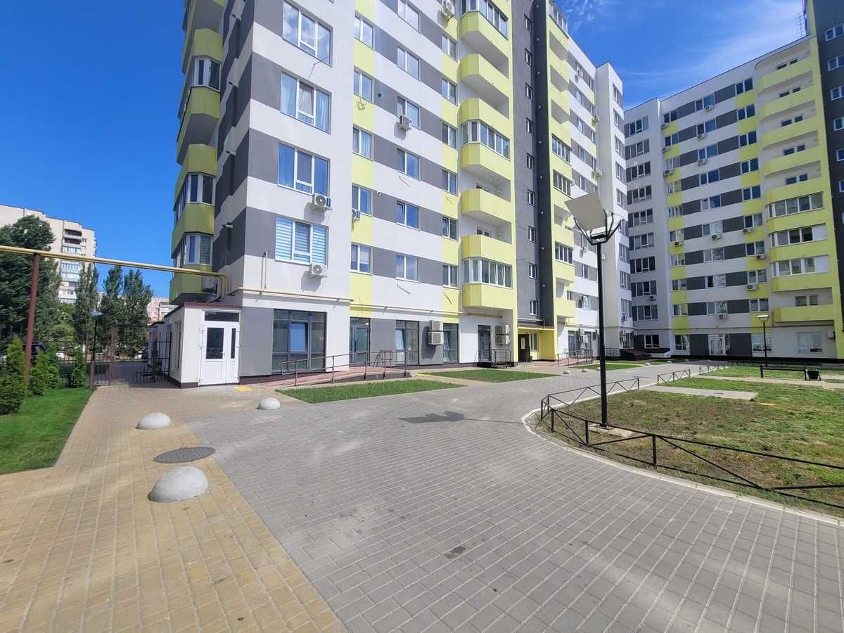 Приміщення під дитячий садок, студію, офіс