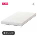 Sprzedam materac Ikea