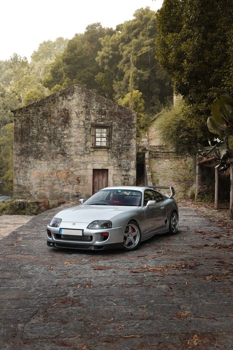 Faço sessões Fotográficas a automóveis