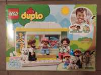 Lego Duplo 10968 - Wizyta u lekarza - NOWE - przesyłka OLX