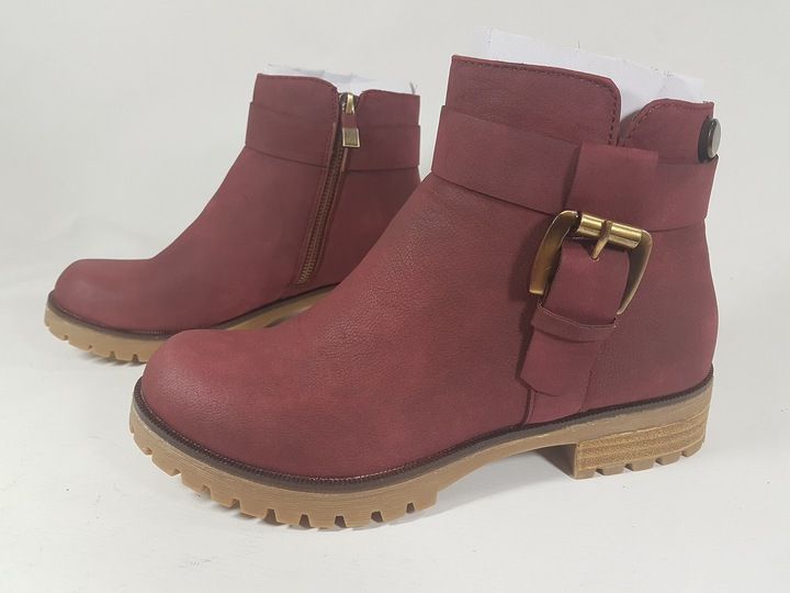 EVEN &ODD BOTKI na obcasie nowe ROZMIAR 38