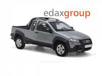 Fiat Strada ADVENTURE