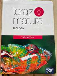 Repetytorium z biologii, teraz matura