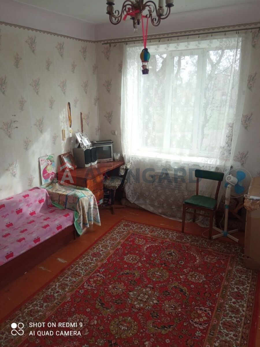 Продається 2к квартира на Соцмісті (Є Відновлення)