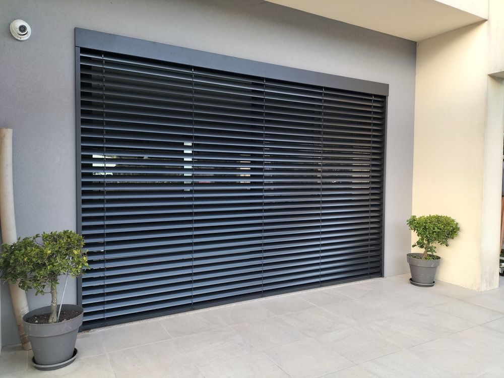 Persianas - Estores - Mosquiteiras - Brisas Solares