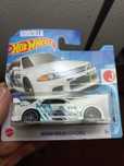 Hot Wheels Nissan Skyline Godzilla