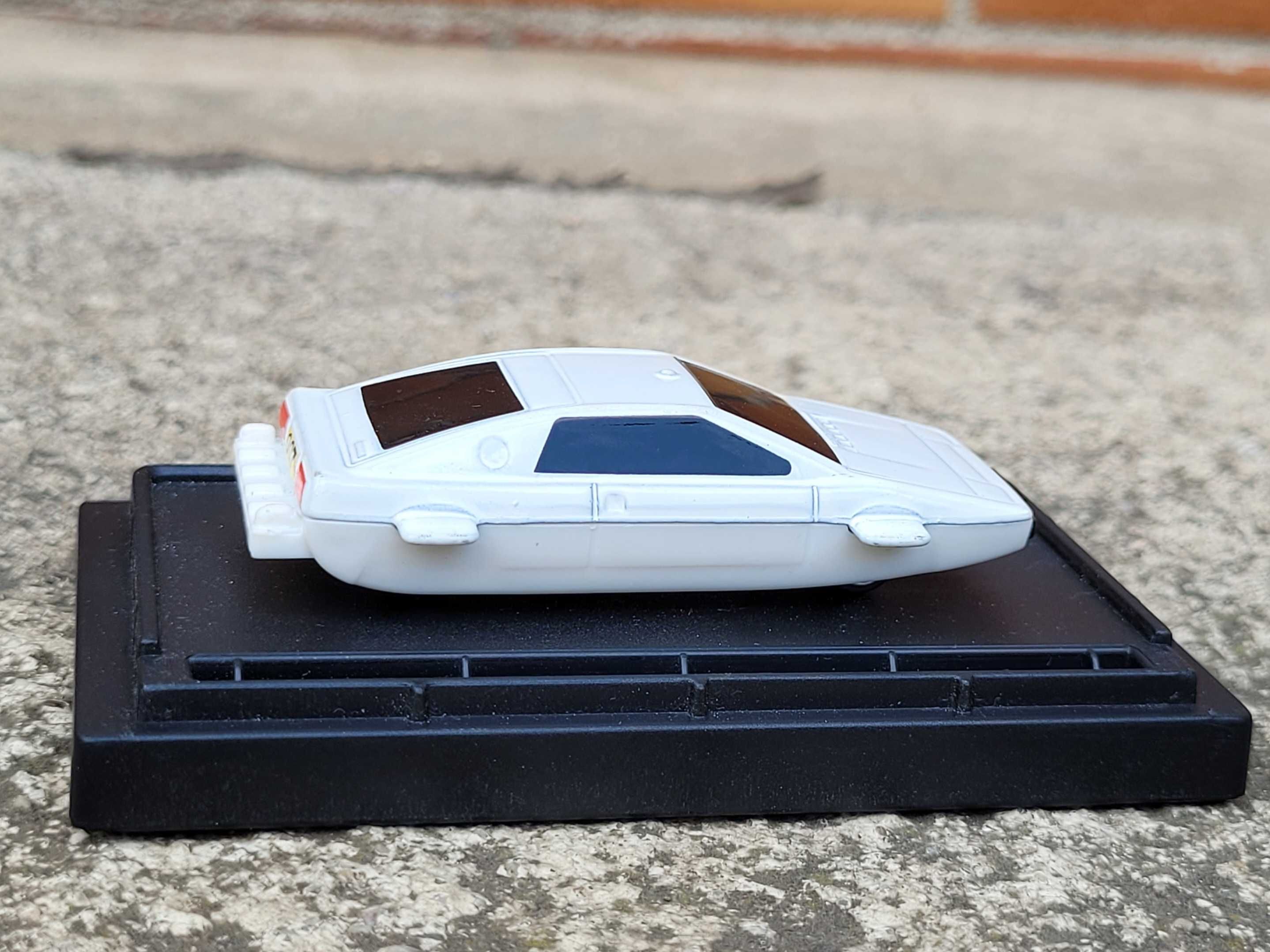 Lotus Esprit James Bond 007 Modele Kolekcja modeli