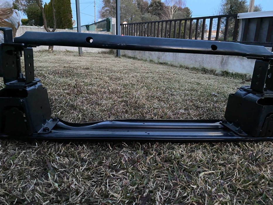 Frente Toyota Land Cruiser HZJ