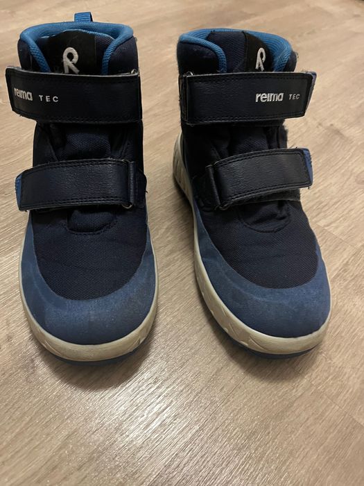 Продам черевики reima для хлопчика