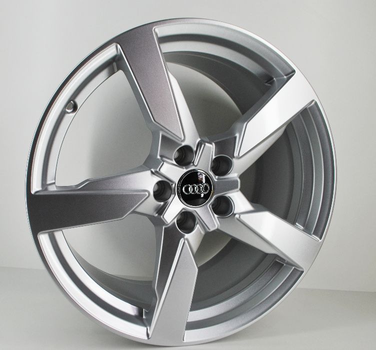 19" 5x112 Audi Felgi ORYGINALNE Nowe!