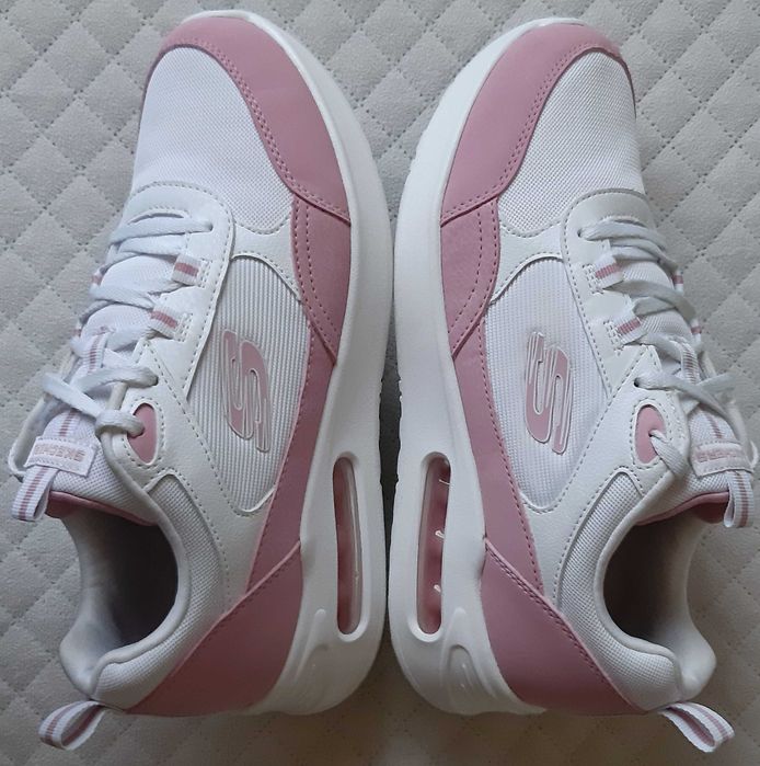 Buty Skechers Solitair