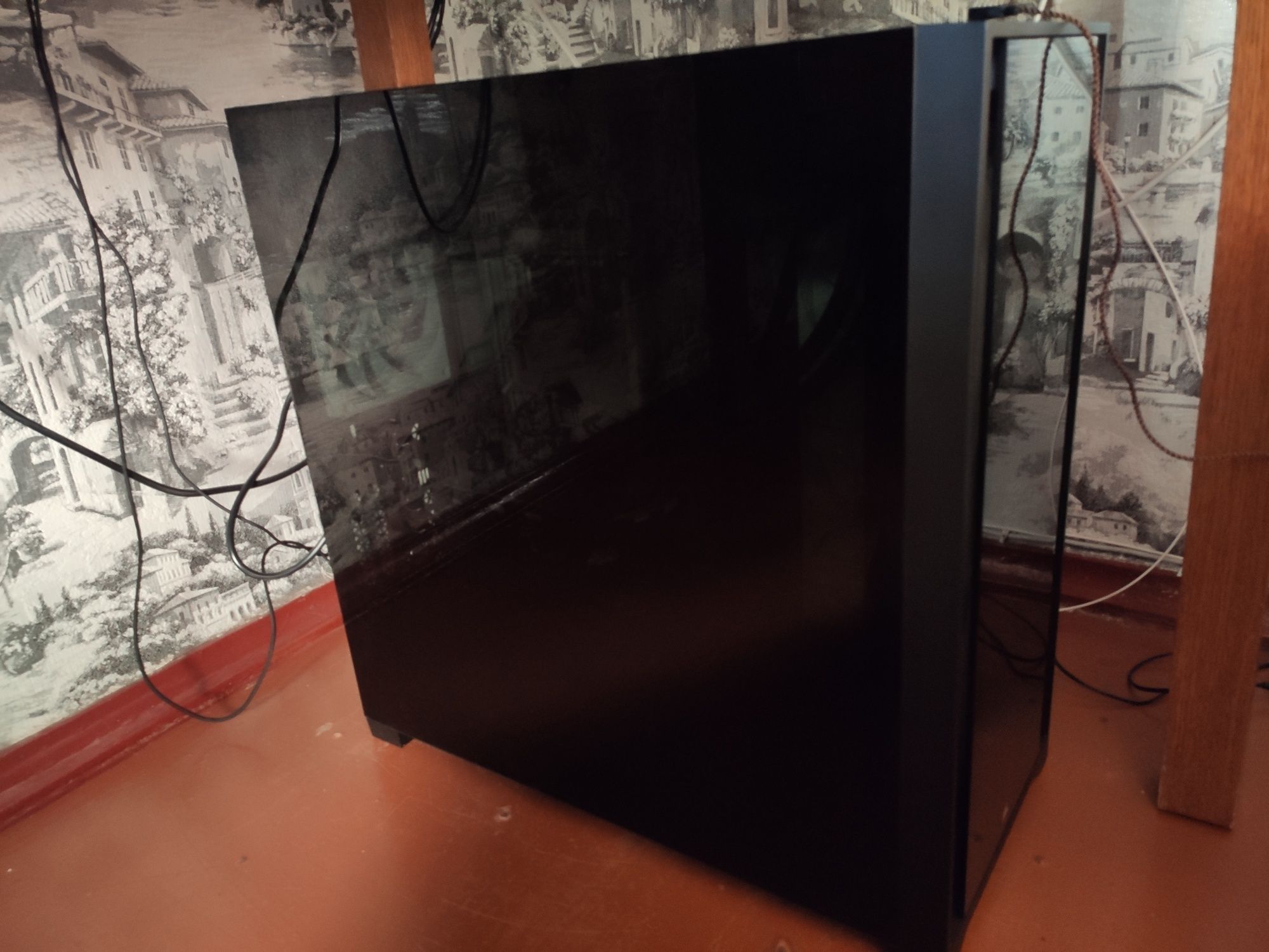 Комп'ютер без відеокарти b850, 7400f, 1tb M2, AIO360, 850w ATX 3.0