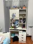 Secretaria quarto
