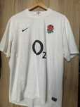 T-shirt Nike regbi