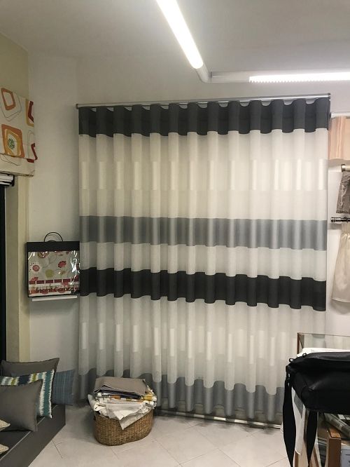 Cortinados. Somos Profissionais na Arte de Decorar e colocar