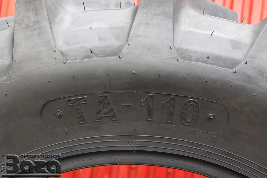 BAZĄ Opona 420/85R34 PETLAS TA-110 Szeroka Mocna +Tani Kurier !