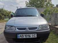 Продам автомобіль