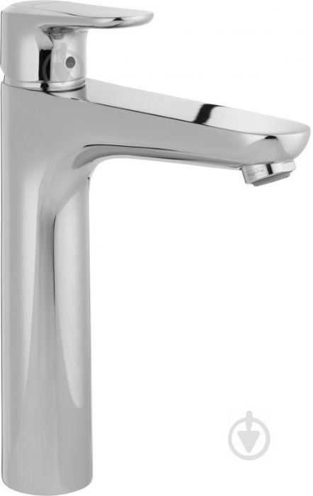 Смеситель на раковину Hansgrohe Ecos XL