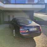 Mercedes-Benz S 320 CDi