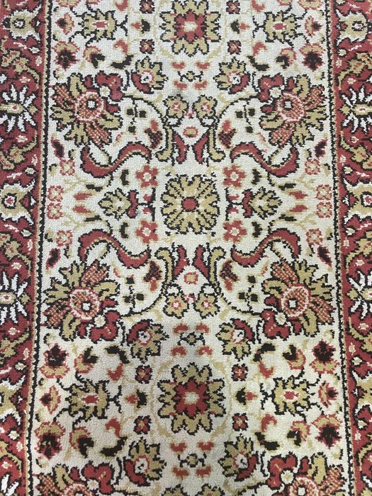 Tapete para corredor de casa