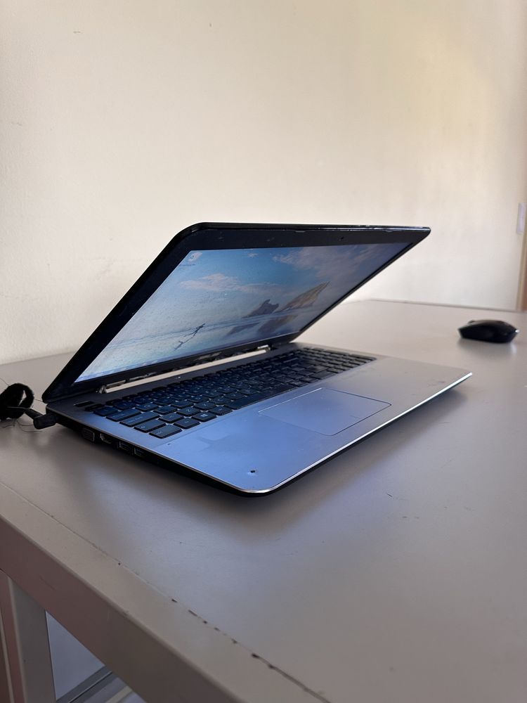 Asus X555L Portatil