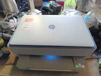 Drukarka HP ENVY 6010e