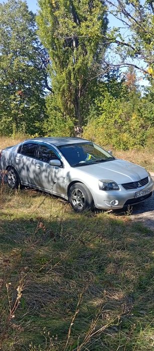 Продам мітсубісі галант 9