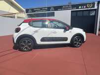 Citroën C3 1.2 PureTech Shine