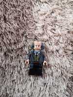 Lego oryginalna figurkaHarry Potter Argus Filch