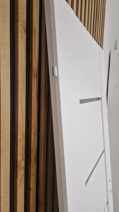 Drzwi 70 DRE nieużywane